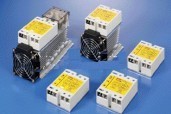ESR-25DA三相固态继电器 机电组件设备的卓越选择