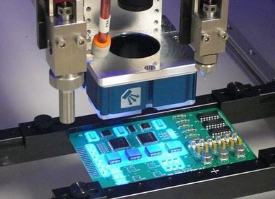物联网浪潮下的工控机产业 机电组件设备进化与潜力挖掘