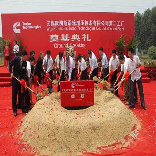 康明斯2881772涡轮增压器组件 QSK19机电组件设备深度解析
