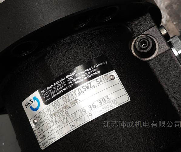 HKS气缸 提升工业自动化效率的关键组件与机电设备优选